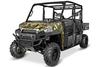 Polaris RANGER CREW 900 5 EPS Camo 2016